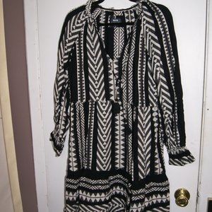 MAEVE DRESS SIZE SMALL